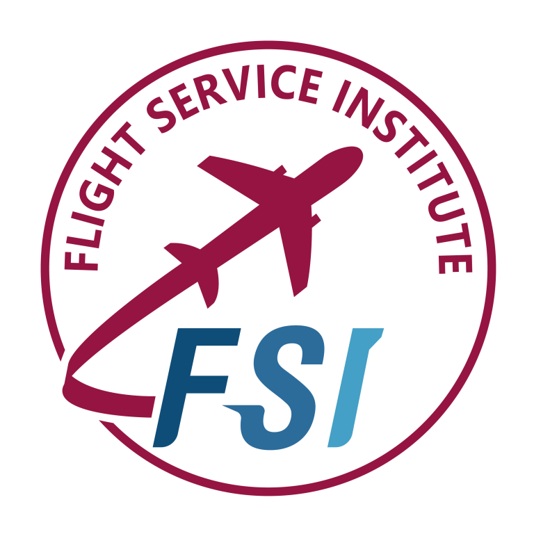 Flight Service Institute logo